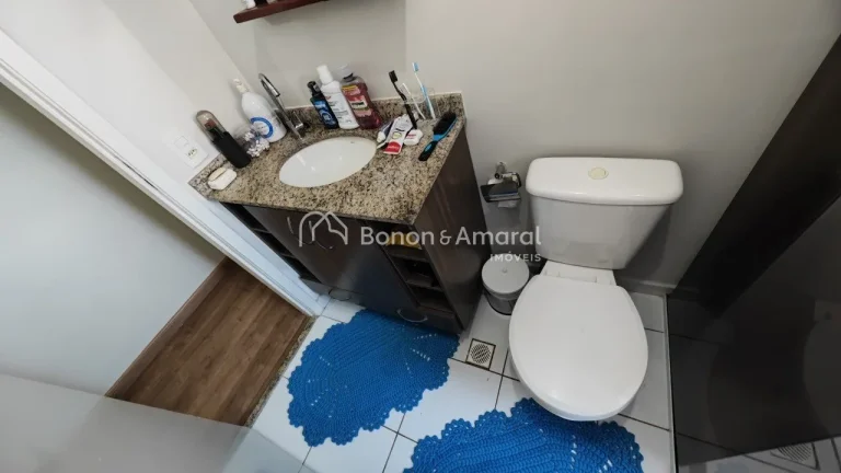 Imagem Apartamento à venda de 02 quartos no Condomínio Premiere Morumbi, no bairro Morumbi em Paulínia.
...