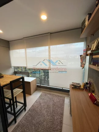 Imagem Apartamento - 1 dormitório - Butantã
