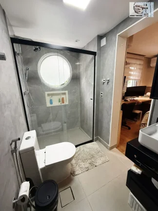 Imagem Apartamento em Planalto Paulista, São Paulo/SP