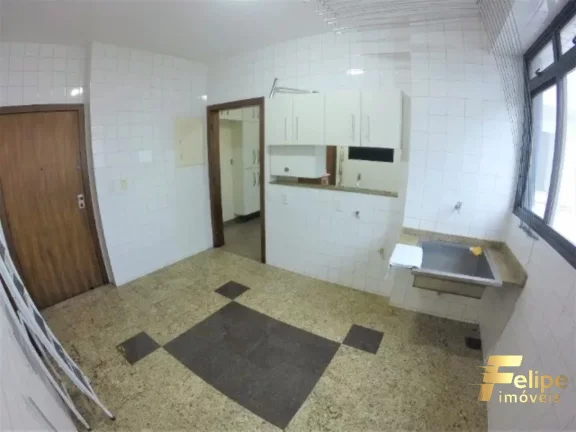 Imagem Vende apartamento de alto padrão no coração de Santa Helena, com vista panorâmica eterna para o mar!!