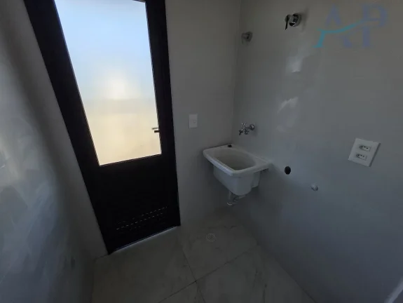 Imagem Apartamento com 2 Quartos em Praia Grande São Paulo