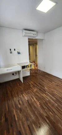 Imagem Apartamento 123m² | 3 dorm (1 suíte) | 2 vagas | Domo Life