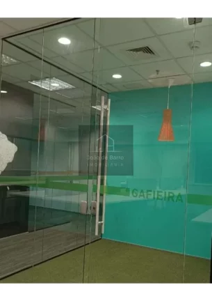 Imagem Conjunto para alugar, 246 m² - Jardim Paulistano - São Paulo/SP