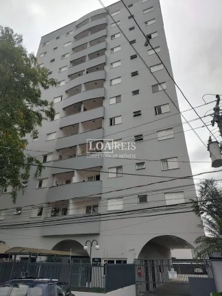 Imagem APARTAMENTO 3 DORMITÓRIOS SENDO 1 SUÍTE VARANDA CONDOMÍNIO KASATO
