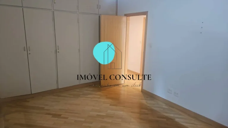 Imagem Apartamento para locação com 2 quartos em Consolação - São Paulo - SP