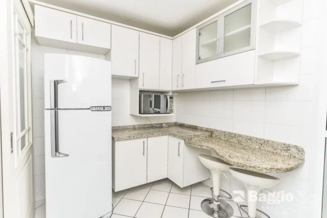 Imagem Apartamento de 3 quartos no bairro Campo Comprido