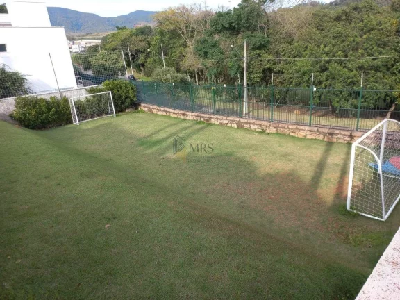 Lote em Condomínio Quinta dos Lagos 374mts