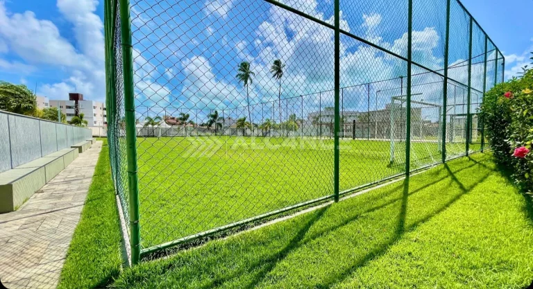 Imagem Casa em Condomínio - 3 Quartos - 1 Suíte - 125,07 m² - João Pessoa/PB