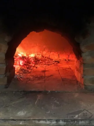 Imagem Casa no sertão de Boiçucanga Beira rio
