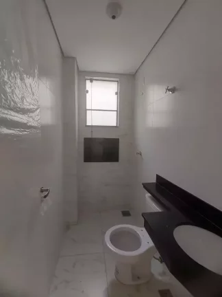 Imagem ELEVADOR+ VARANDA+VAGA COBERTA E DEMARCADA