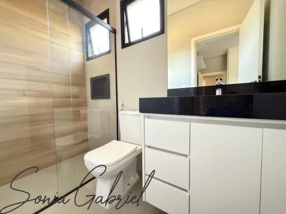 Imagem Casa em condomínio: 3 quartos, 3 suítes, 2 salas, 2 banheiros, 2 vagas, 138m² em Valinhos-SP, Condomínio Villa Aurora Imagem Casa em condomínio: 3 quartos, 3 suítes, 2 salas, 2 banheiros, 2 vagas, 138m² em Valinhos-SP, Condomínio Villa Aurora