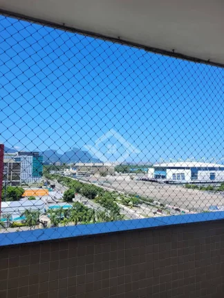 Imagem Apartamento de 3 Quartos para Venda na Barra da Tijuca com 120 m²