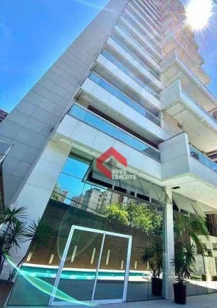 Imagem Apartamento Duplex com 4 dormitórios à venda, 295 m² por R$ 2.999.000,00 - Meireles - Fortaleza/CE