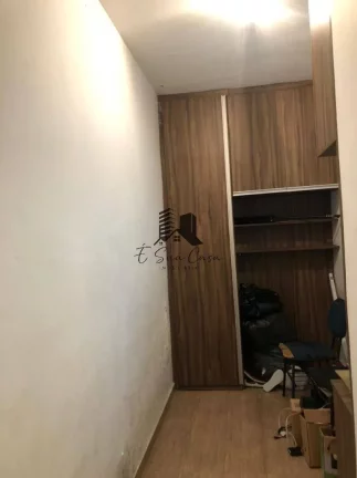 Imagem Casa comercial no bairro Santa Maria