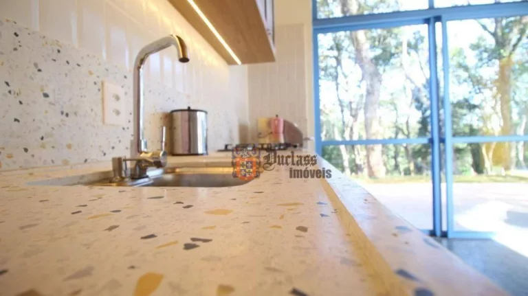 Imagem Casa com 2 dormitórios à venda, 100 m² por R$ 685.000,00 - Estância Santa Maria do Portão - Atibaia/SP