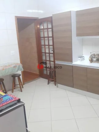 Imagem Sobrado à venda 3 Quartos, 2 Vagas, 170M², Rudge Ramos, São Bernardo do Campo - SP