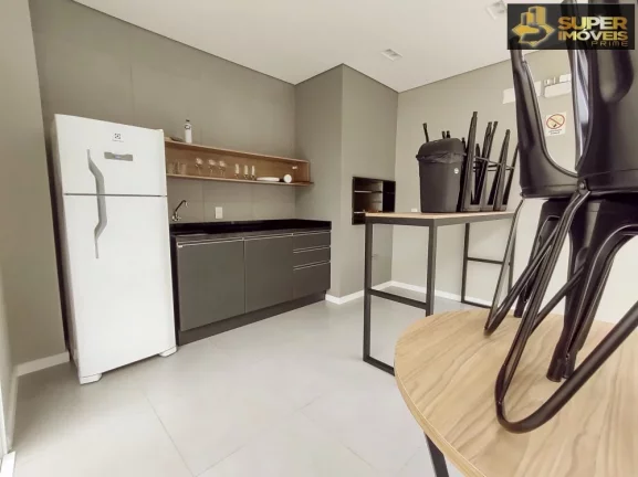 Imagem Apartamento a venda no Acqua Parque Residence - Pelotas-RS