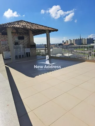 Imagem Apartamento de 2 quartos à venda em Ataíde - Vila Velha/ES