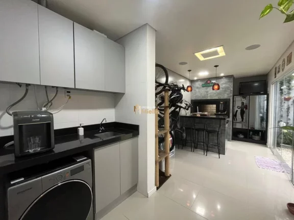 Imagem Sobrado com 3 Dormitorio(s) localizado(a) no bairro Igara em Canoas / Rio Grande do Sul Ref.:57580650