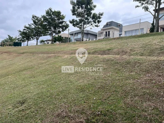 Imagem Terreno - Venda - Itatiba, São Paulo