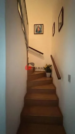 Imagem Casa à venda, Santa Maria, São Caetano do Sul, SP