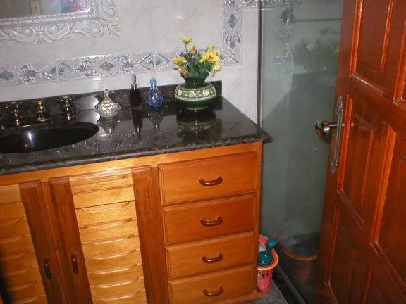 Imagem CASA EM CONDOMÍNIO FECHADO NO BAIRRO: CÔNEGO - NOVA FRIBURGO