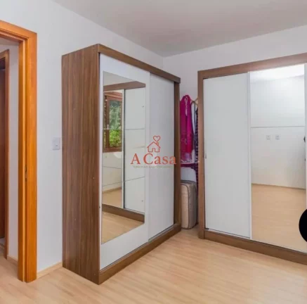 Imagem Casa em Condomínio com 2 Dormitorio(s) localizado(a) no bairro Nonoai em Porto Alegre / Rio Grande do Sul Ref.:254