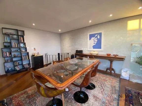 Imagem Cobertura com 2 dormitórios à venda, 144 m² por R$ 1.800.000,00 - Alto da Lapa - São Paulo/SP