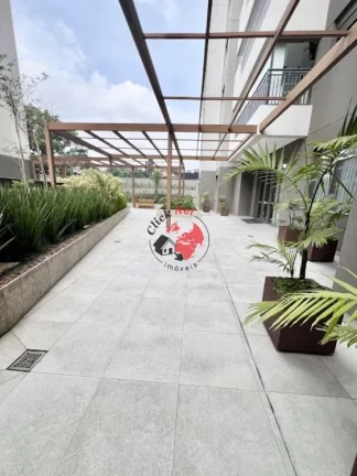 Imagem Apartamento à Venda no bairro Vila Gilda em Santo André
