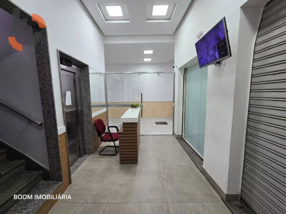 Imagem (Venda) Apartamento com 3 dormitórios - Centro - Nova Iguaçu/RJ