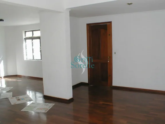 Imagem Casa/Sobrado à Venda em Jardim Paulistano - São Paulo/SP.