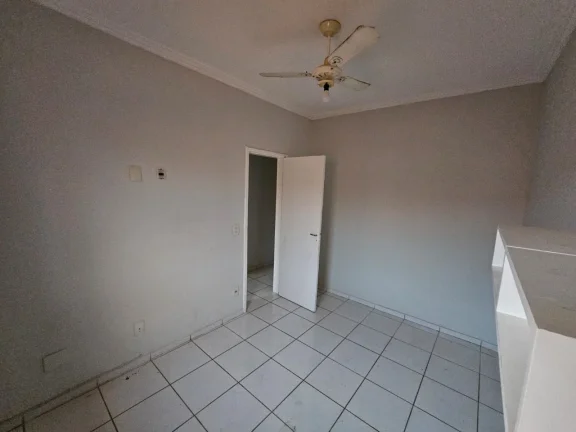 Imagem Residencial Canachue, Barra do Pari, Cuiabá.

O valor do aluguel já esta incluso condominio, segur...