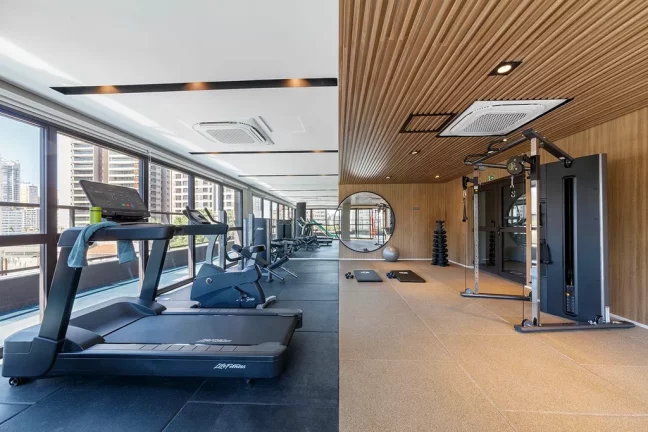 Imagem Apartamento à venda em São Paulo, Perdizes, com 4 quartos, 184,51m2