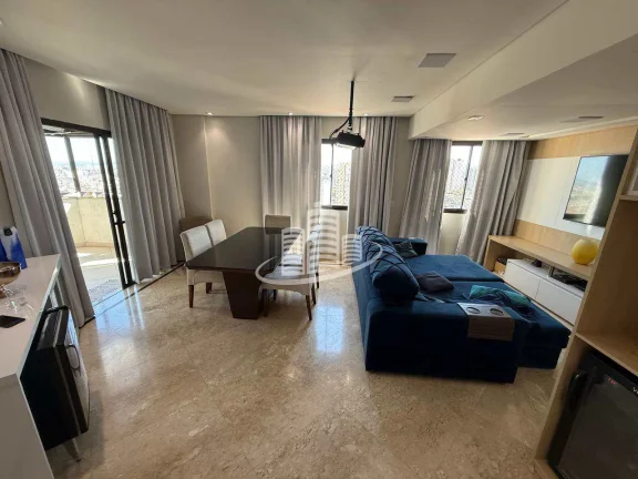 Imagem Apartamento Padrão