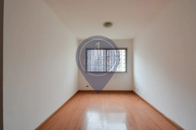 Imagem Apartamento à venda em Moema, São Paulo-SP: 3 quartos, 2 salas, 3 banheiros, 1 vaga de garagem, 82m². Confira já!