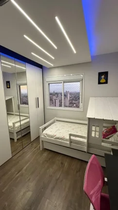 Imagem Apartamento para Venda ou Locação na Vila Carrão