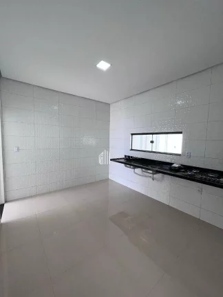 Imagem Casa em construção, 3 dormitórios à venda por R$ 350.000,00 - RESIDENCIAL VILLA DOS SONHOS - Parque Piauí - Timon/MA