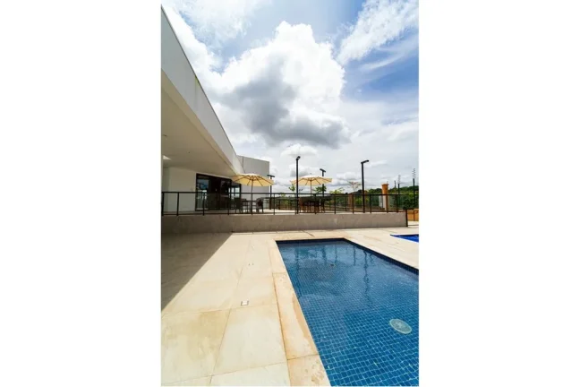 Imagem TERRENO RESIDENCIAL em Jundiaí - SP, Loteamento Alphaville Jundiaí - Fase 02