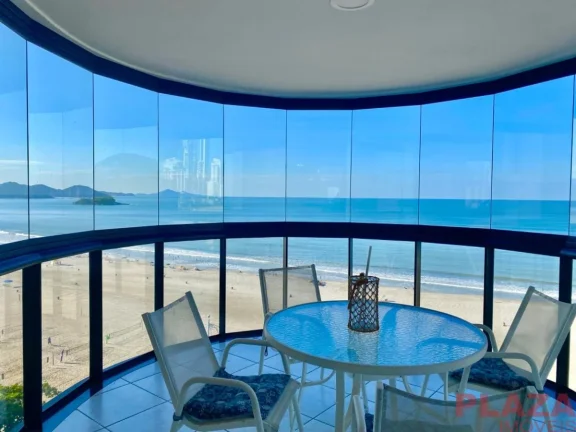 Imagem Apartamento | Mario Quintana | Balneário Camboriú