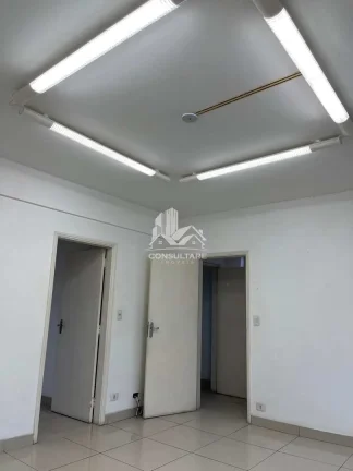 Imagem Conjunto Comercial, Boqueirão, Santos, Cod: 25107 BCA
