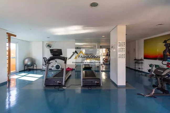 Imagem Apartamento à Venda em Presidente Altino - Osasco/SP