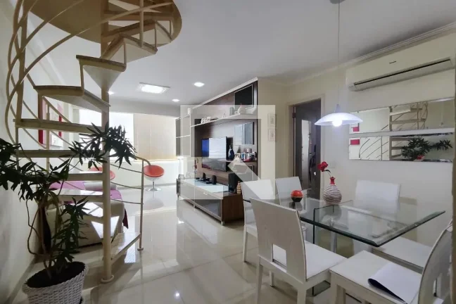 Imagem Apartamento à Venda - Recreio, 3 Quartos, 129 m2