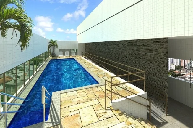 Imagem Apartamento Padrão