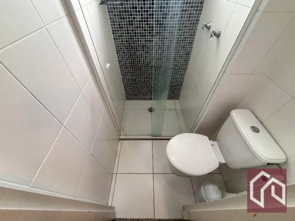 Imagem Studio com 1 quarto à venda, 29 m² por R$ 318.000 - Gopoúva - Guarulhos/SP