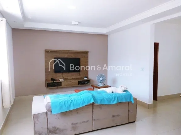 Imagem Venda, casa, Jardim Aurélia em Campinas. 
Local excelente, com fácil acesso para rodovias, princip...