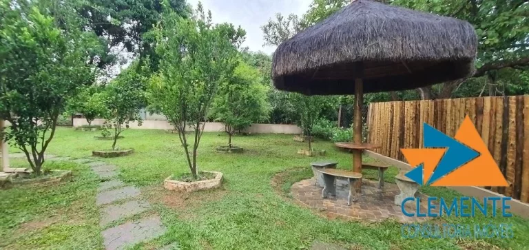 Imagem SITIO E CASA DE CAMPO CONDOMINÍO ESTANCIA DA MATA LAGOA SANTA/JABOTICATUBAS