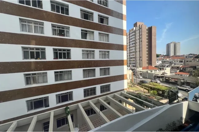 Imagem APARTAMENTO RESIDENCIAL em São Paulo - SP, Vila Gumercindo