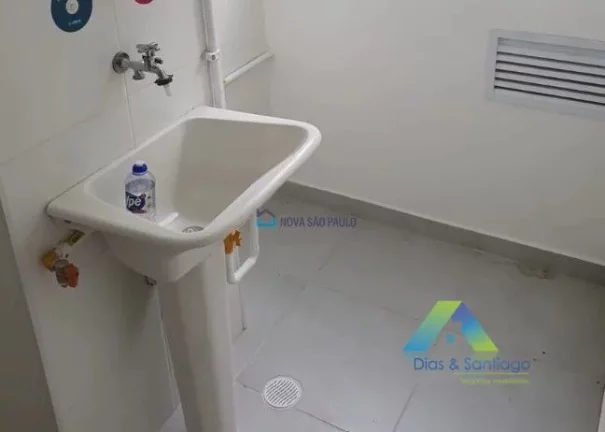Imagem Apartamento com 02 quartos 35M² - Jardim Mirian