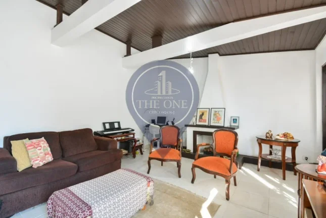 Imagem Cobertura à venda: 2 quartos, 1 suíte, 2 salas, 3 banheiros, 1 vaga - Vila Clementino, SP - 152m² de luxo!