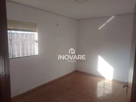 Imagem Casa com 2 dormitórios à venda, 90 m² por R$ 290.000,00 - Setor Nossa Senhora da Saúde - Itumbiara/GO